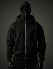 Balaclava Hoodie